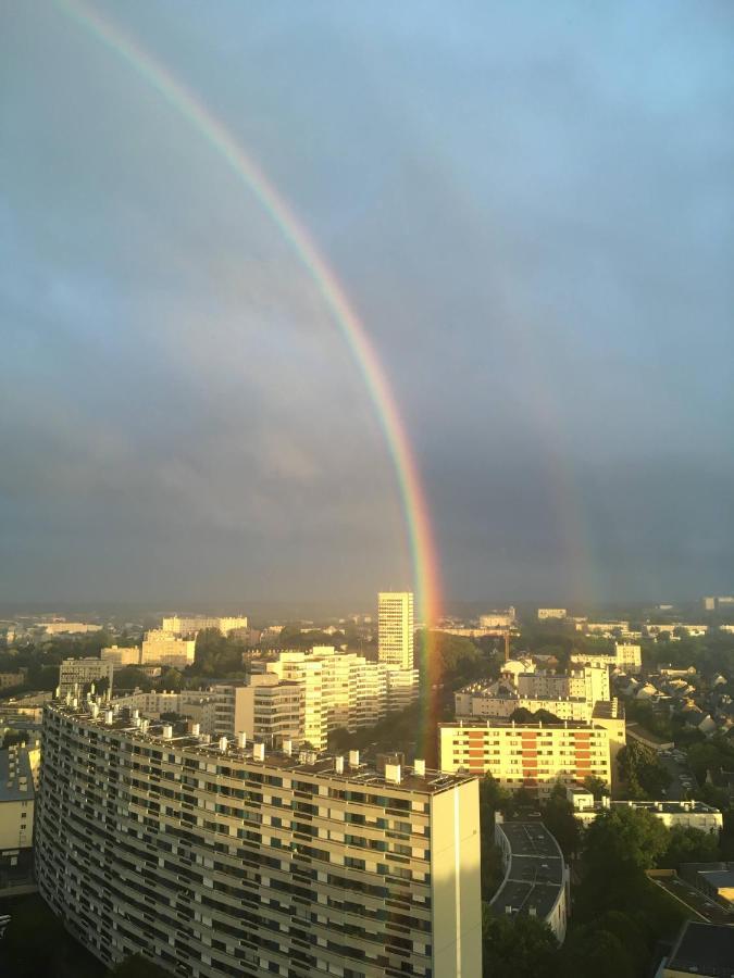Apartment Vue Des Horizons *