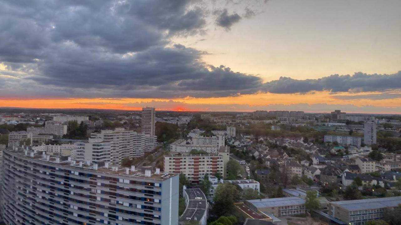 Apartment Vue Des Horizons *