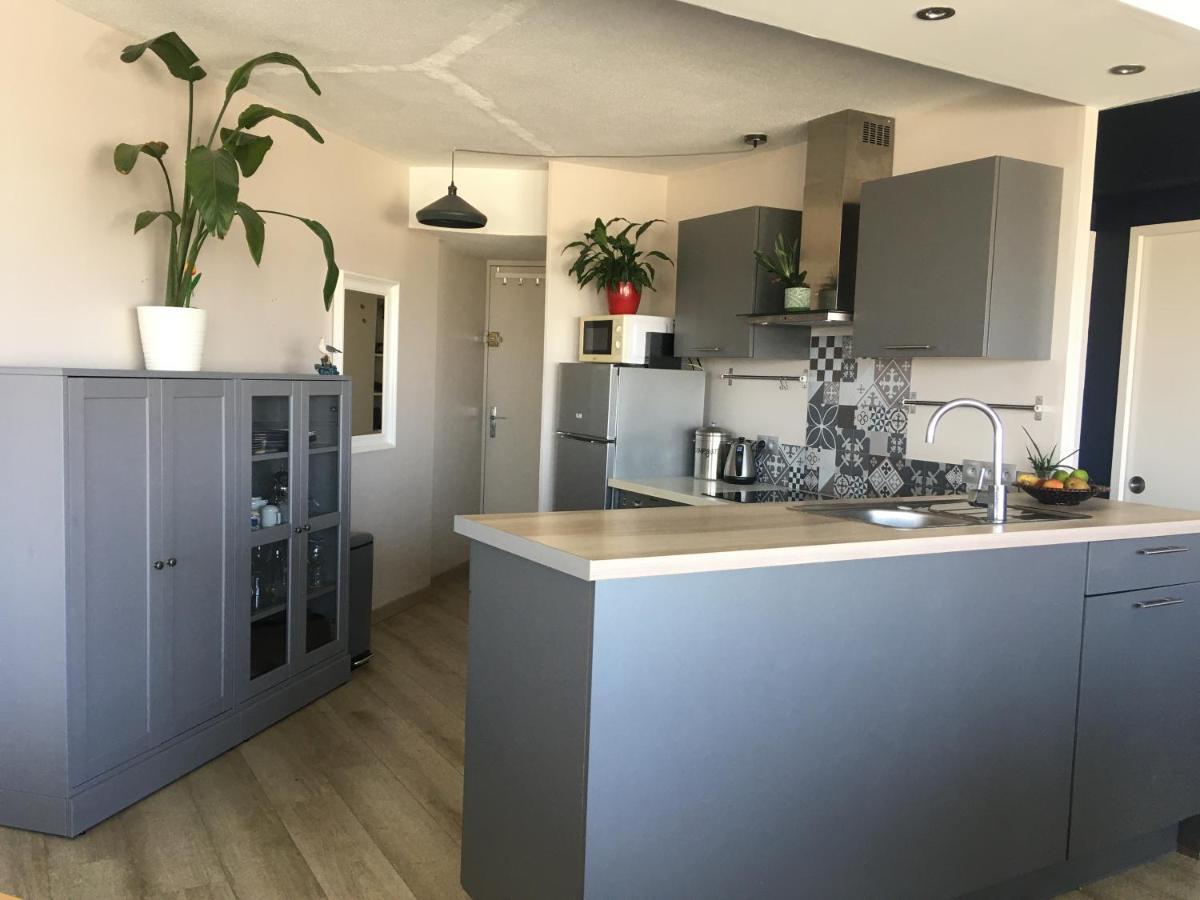 Vue Des Horizons Apartment *