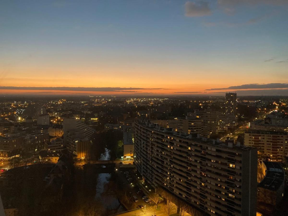 Vue Des Horizons Apartamento