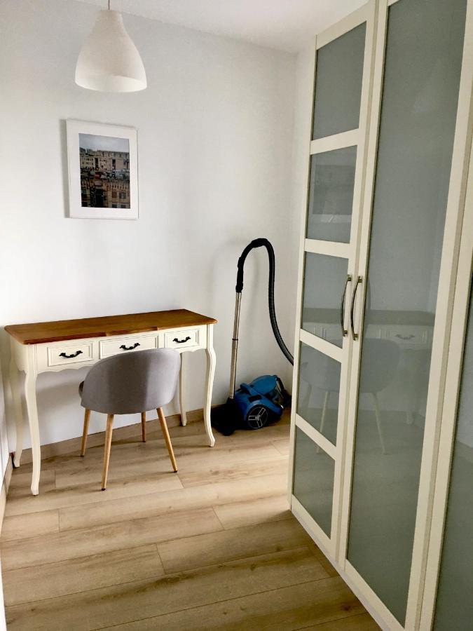 Apartment Vue Des Horizons