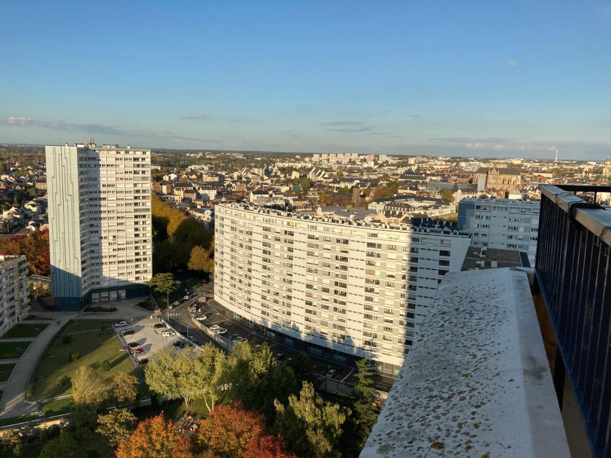 Vue Des Horizons *
