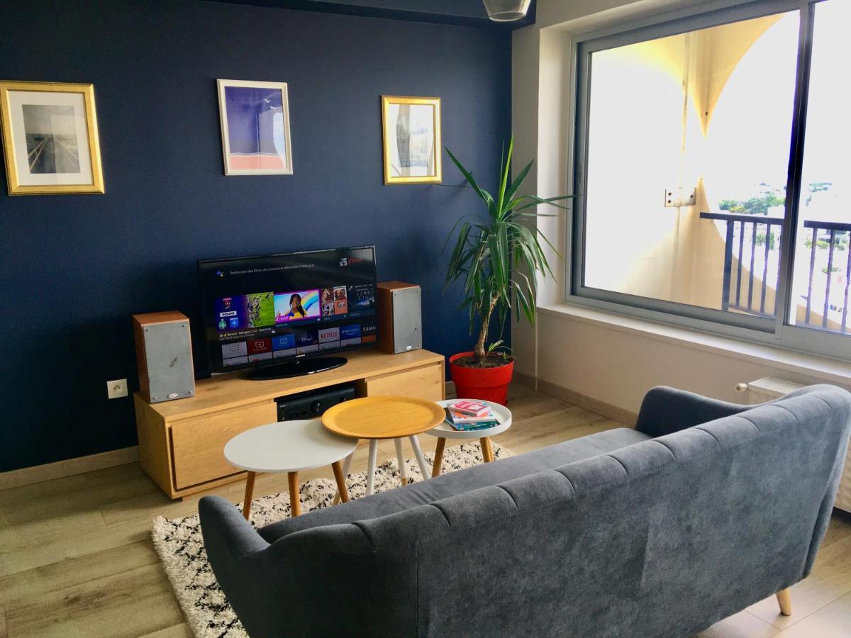 Apartment Vue Des Horizons Rennes
