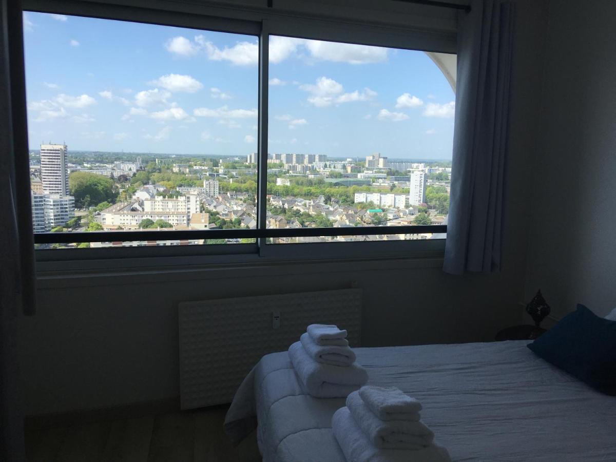 Apartamento Vue Des Horizons