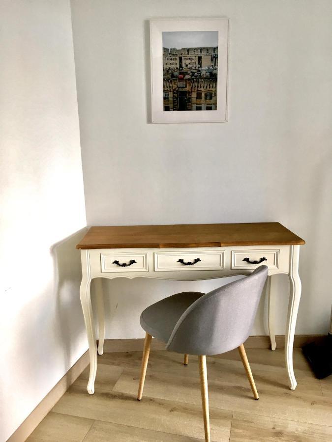 Vue Des Horizons Apartment *